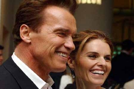 Schwarzenegger, hasta la vista money