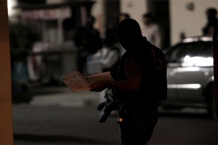 Grupo armado y Ejército se enfrenta en Matamoros; hay tres muertos