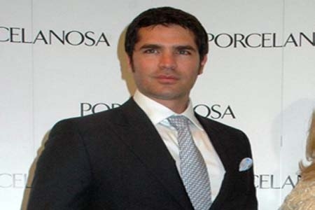 Eduardo Verástegui, a favor de la vida