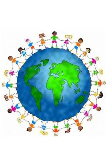 Día Mundial de la Población: saber cuántos y quiénes somos