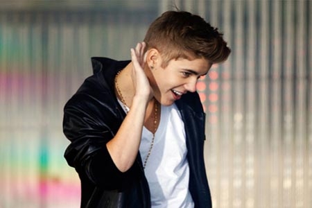 Justin Bieber cantará en México el 18 y 19 de noviembre