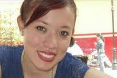 Con video exigen liberación de maestra veracruzana detenida con droga