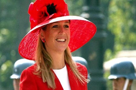 Máxima, nueva reina de Holanda: su cuento de hadas y su lado oscuro