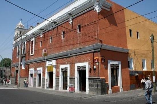 Otra vez proyectan estacionamiento subterráneo en San José