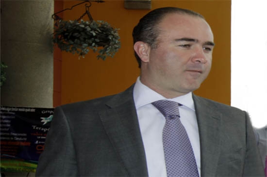 PAN denuncia uso electoral de la Cruzada contra el Hambre en Puebla