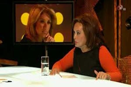 Elba Esther Gordillo acepta que llegó al SNTE “por el excusado”