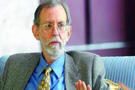Bolívar Zapata, ¿quién es el encargado de ciencia con EPN?