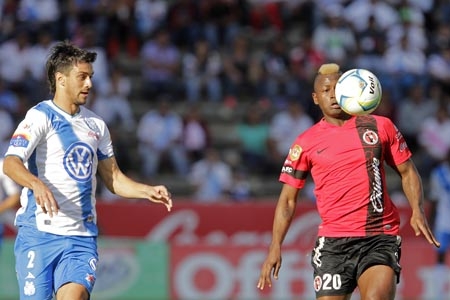 La Franja cayó 1-2 ante Xolos de Tijuana