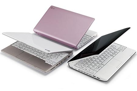 Desaparecerán netbooks a partir de 2015