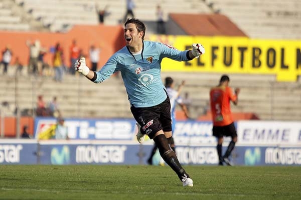 Jaguares goleó a un desconcertante Puebla 4 – 0