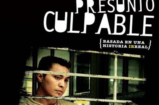 Presunto Culpable, sí la retiran del cine