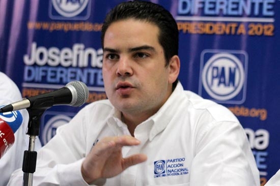 Que Fernando Morales se haga antidoping: PAN