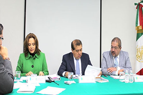 CAIP busca capacitar a los nuevos presidentes municipales