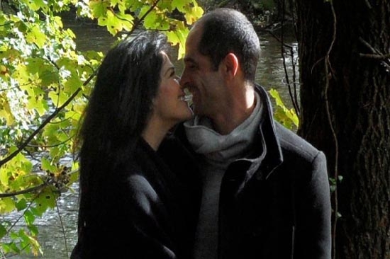 Martha Debayle, detalles de su boda