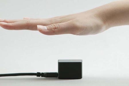 Palma de la mano será nuevo código de seguridad