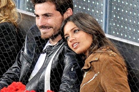 Iker Casillas y Sara Carbonero, no habrá boda