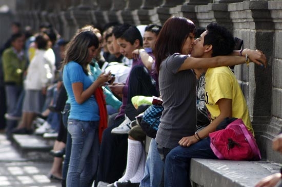 Puebla, la sexta ciudad más infiel de México