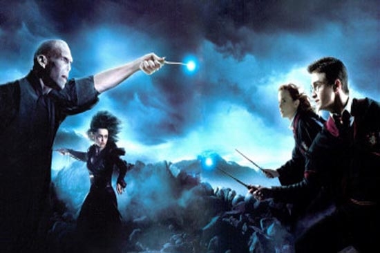 Vaticano critica película de Harry Potter