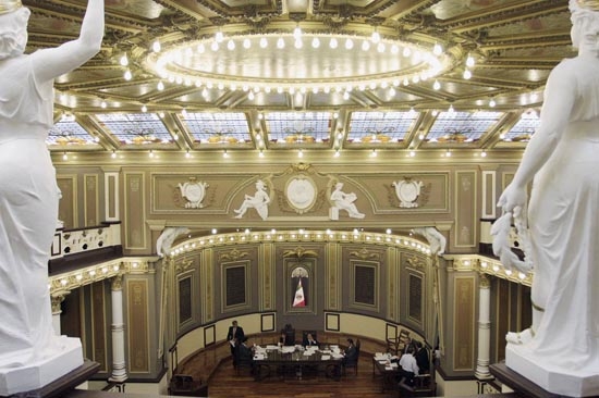 PT propone formalmente desaparecer la Gran Comisión; PAN se opone