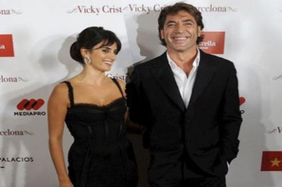 Penélope Cruz tiene su primer baby shower