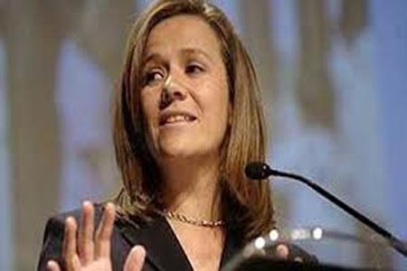 Calderón pagará “costos personales y políticos” de narcoguerra: Margarita Zavala