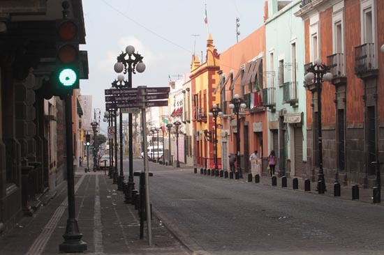 INAH aún no recibe proyectos para estacionamientos subterráneos