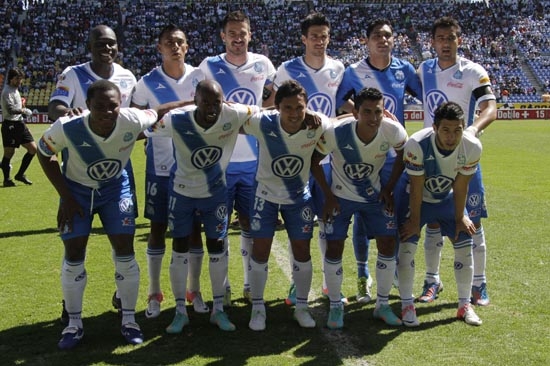 La Franja recibe a Chivas en la jornada 7 de la Liga MX