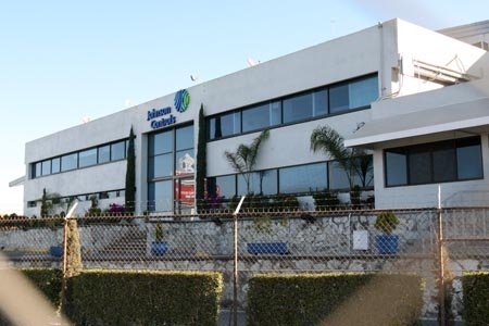 Johnson Controls cierra su planta en Puebla