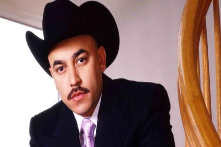 Feria de Puebla 2013: Lupillo Rivera cantará en el palenque este 12 de mayo