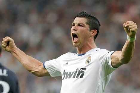 Ronaldo superó record goleador de Hugo Sánchez