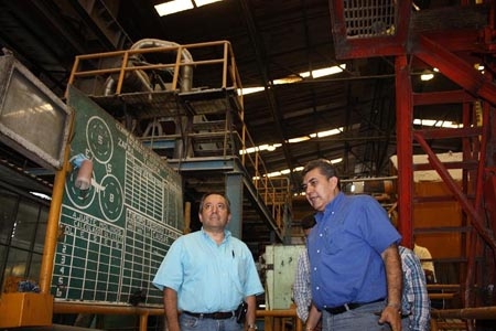 Gobierno del Estado refrenda el impulso al campo poblano