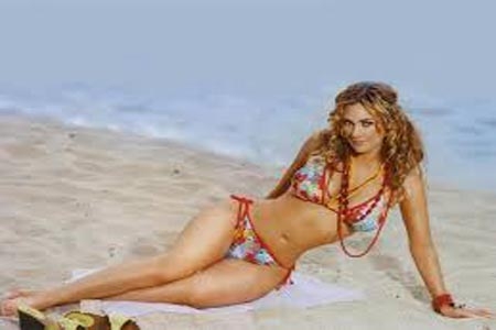 IEE de Chihuahua paga 1 mdp a Aracely Arámbula