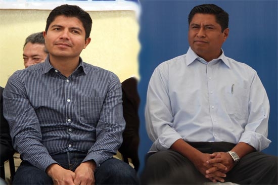 Puebla y San Andrés Cholula pelean por una cámara de seguridad en zona limítrofe
