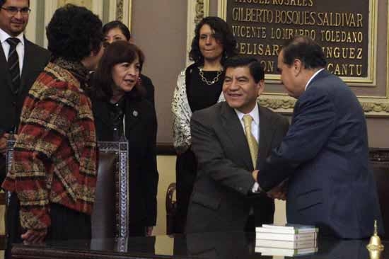 Diputados ubican 29 pliegos de observación a la cuenta de Mario Marín