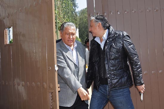 Así se deshace un partido