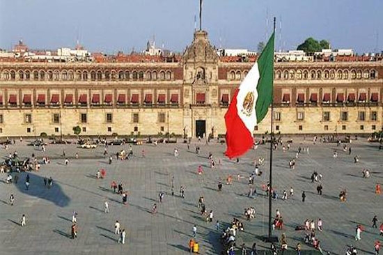 México y el canto de las sirenas