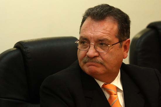Sedecap va por empresas y funcionarios por retrasos en el Centro Expositor