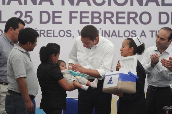 Hospitales edificados por Marín están cerrados: Moreno Valle