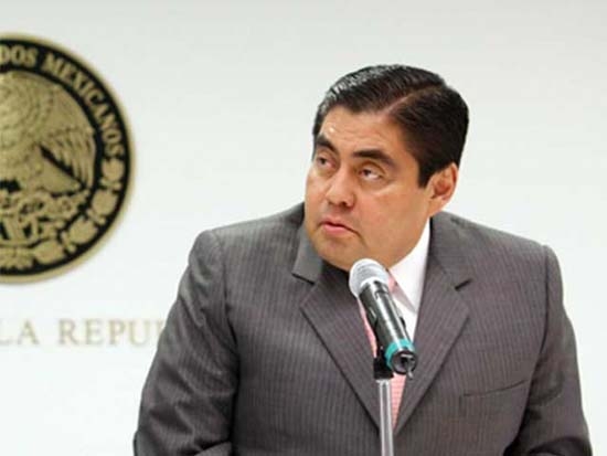 “Algunos” gobernadores han incumplido adéndum del Pacto: Barbosa