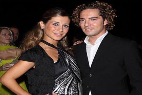 David Bisbal se divorcia