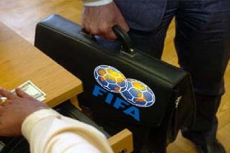 Descubren red de corrupción en el futbol europeo