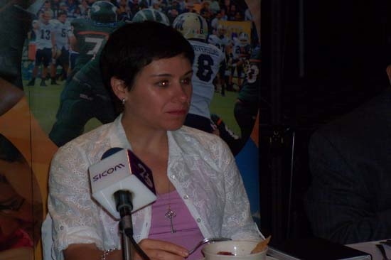 Catedrática de la UDLAP se incorpora a la Comisión Federal de Telecomunicaciones