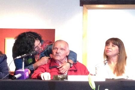 José Luis Cuevas acusa de traición a sus hijas; “no las quiero ver”