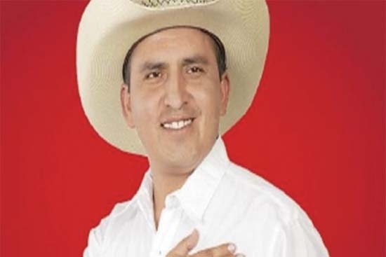 Alcalde golpeador de Hidalgo podría ser desaforado por el Congreso local