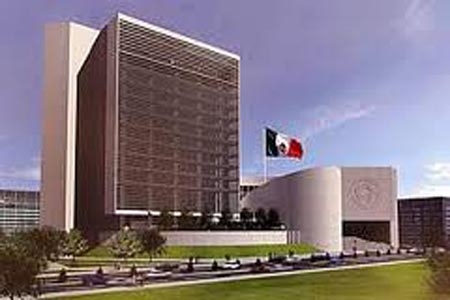 Cuesta 3 mil 680 mdp nueva sede del Senado, el doble de lo previsto