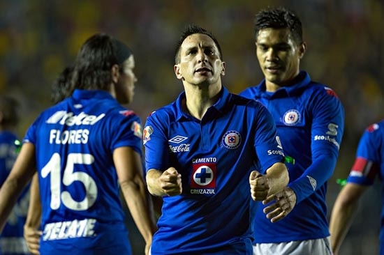 Cruz Azul 1-0 América, el título de la Liga MX se definirá en el Azteca