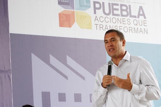 RMV afirma será gobernador de 6 años