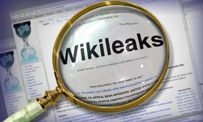 WikiLeaks es nominado al Nobel de la Paz