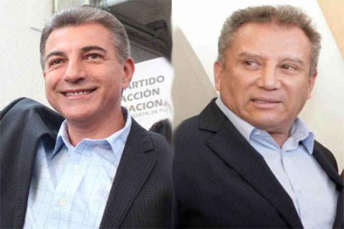 IEE aprueba candidaturas de Gali y Agüera
