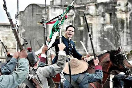 Cinco de Mayo: La Batalla recauda casi 12 mdp en su semana de estreno